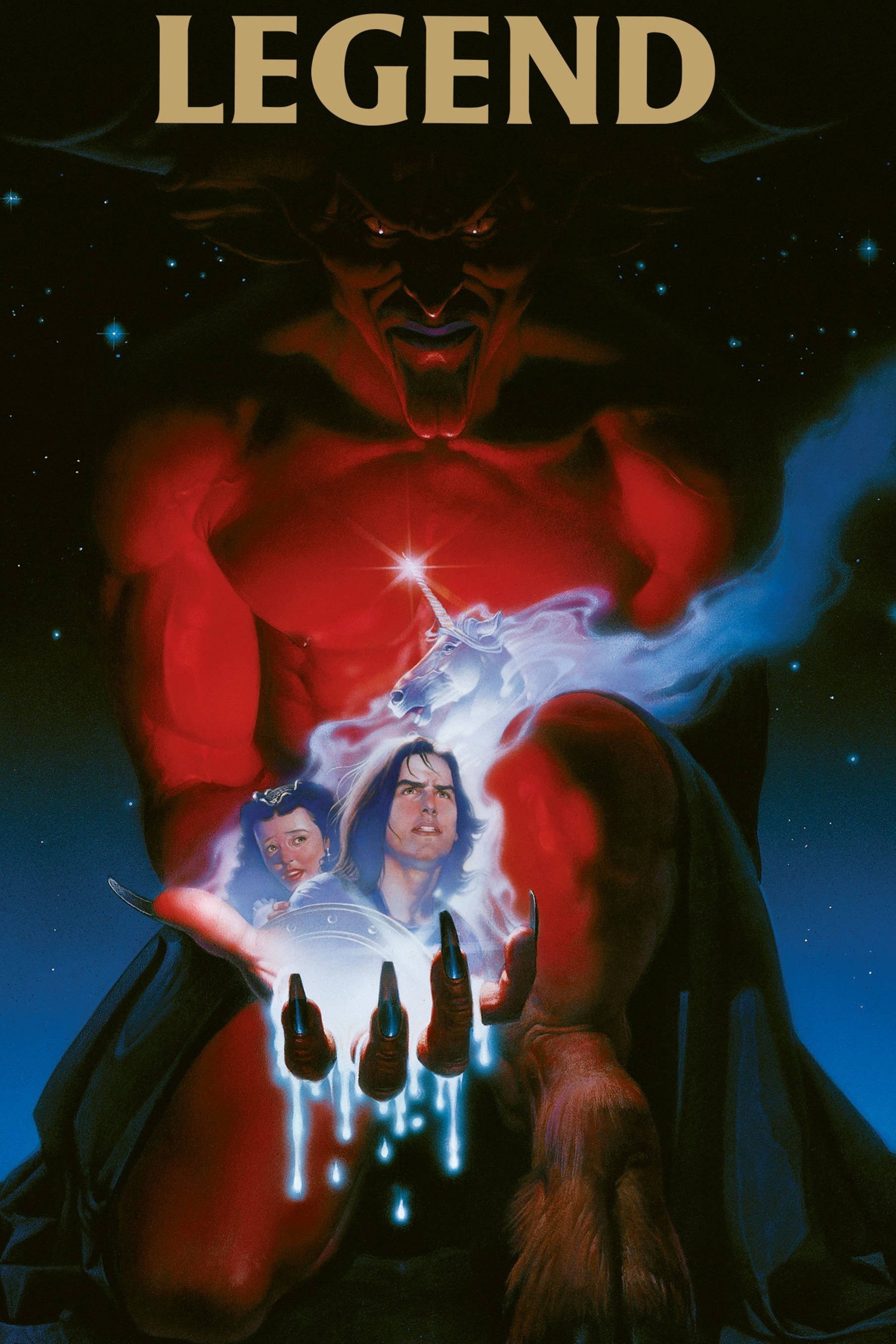 Legend (1985) [508467] (A1767139759) [[Movies]] --Plex--